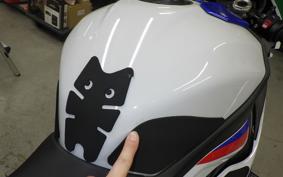 BMW S1000RR M DDC 2022