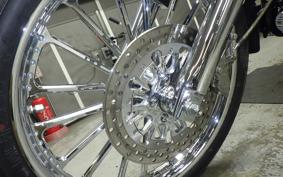 HARLEY FXSTB 1450 2006