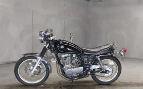 YAMAHA SR400 2011 RH01J