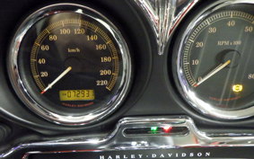 HARLEY FLHTCU 1580 2009