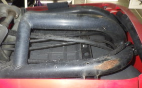 HONDA GYRO CANOPY 2024 TA03