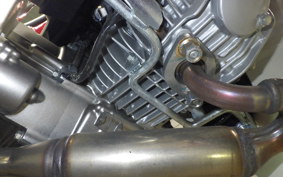 HONDA C125 SUPER CUB 2002 JA58