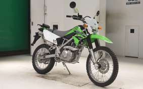 KAWASAKI KLX125 2024 LX125C