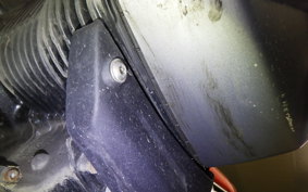 BMW R NINE T URBAN GS 2022