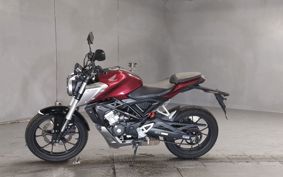 HONDA CB125 R JC79