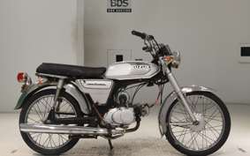SUZUKI COLLEDA 50 S K50