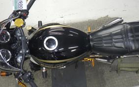 KAWASAKI Z900RS CAFE 2022 ZR900K