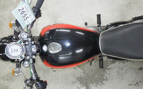 KAWASAKI ESTRELLA RS 2014 BJ250A