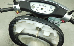 YAMAHA JOG Gen.4 2012 SA16J