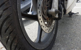 HONDA DIO 110 JF31