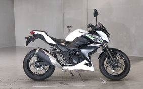 KAWASAKI Z250 ER250C