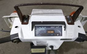 HONDA GYRO TD01