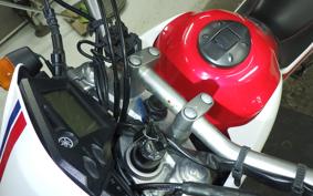 YAMAHA SEROW 250 Gen.3 2015 DG31J