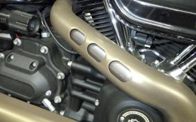 HARLEY FXFBS1870 2019