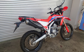 HONDA CRF250L MD47