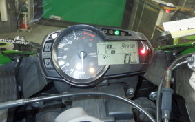 KAWASAKI NINJA ZX-6R A 2016