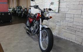 HONDA CB223S MC40