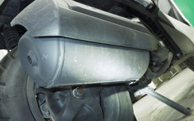HONDA LEAD 125 2025 JF45