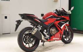 HONDA CBR400R 2022 NC56