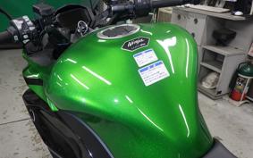 KAWASAKI NINJA 1100SX SE 2025
