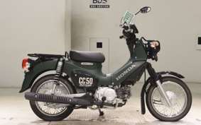 HONDA CROSS CUB 50 AA06