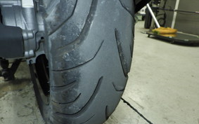 YAMAHA TRICITY 125 2010 SEC1J