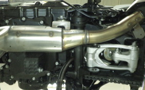 HONDA TRANSALP XL750 2025 RD16