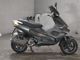 Фото Gilera RUNNER VXR200 с японского аукциона
