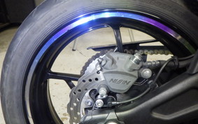 KAWASAKI NINJA 650 A 2017 ER650H