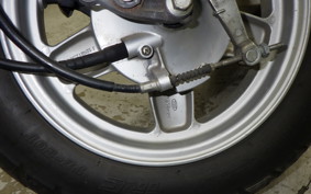 HONDA GYRO CANOPY 2019 TA03