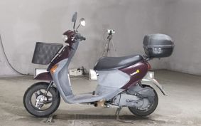 SUZUKI LETS4 CA45A