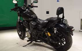 YAMAHA BOLT 950 R 2014 VN04J
