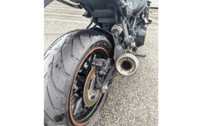 KAWASAKI Z900RS CAFE 2021 ZR900C