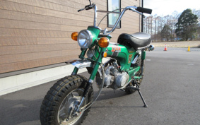 HONDA DUX50 CLUTCH ST50