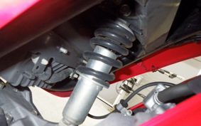 HONDA GYRO CANOPY 2016 TA03