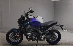 YAMAHA MT-09 RN69J