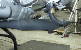 HONDA ｸﾛｽｶﾌﾞ110-3 2018 JA60