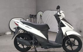 SUZUKI ADDRESS V110 CE47A