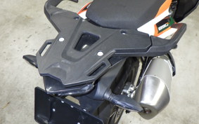 KTM 890 ADVENTURE	 R 2022