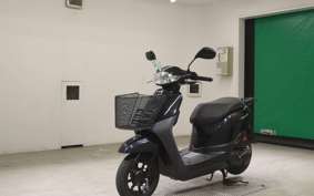 HONDA TACT Gen.4 2018 AF75