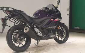 YAMAHA YZF-R3 2023 RH21J