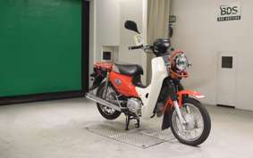 HONDA C110 SUPER CUB 2008 JA10