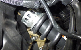 SUZUKI GSX-8R 2024 EM1AA