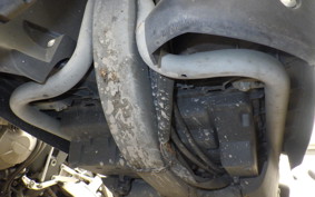 SUZUKI ﾚｯﾂ CA4AA