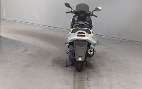 YAMAHA MAJESTY 125 5CA