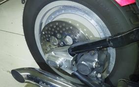 HARLEY FXSTC 1340 1991