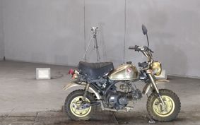 HONDA MONKEY Z50J