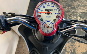 HONDA DIO 110 BASIC  JK03