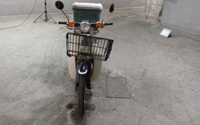 HONDA SUPER CUB90 HA02