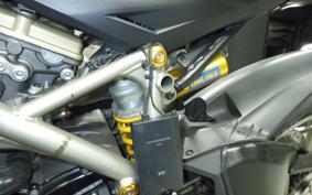 DUCATI STREETFIGHTER S 2009